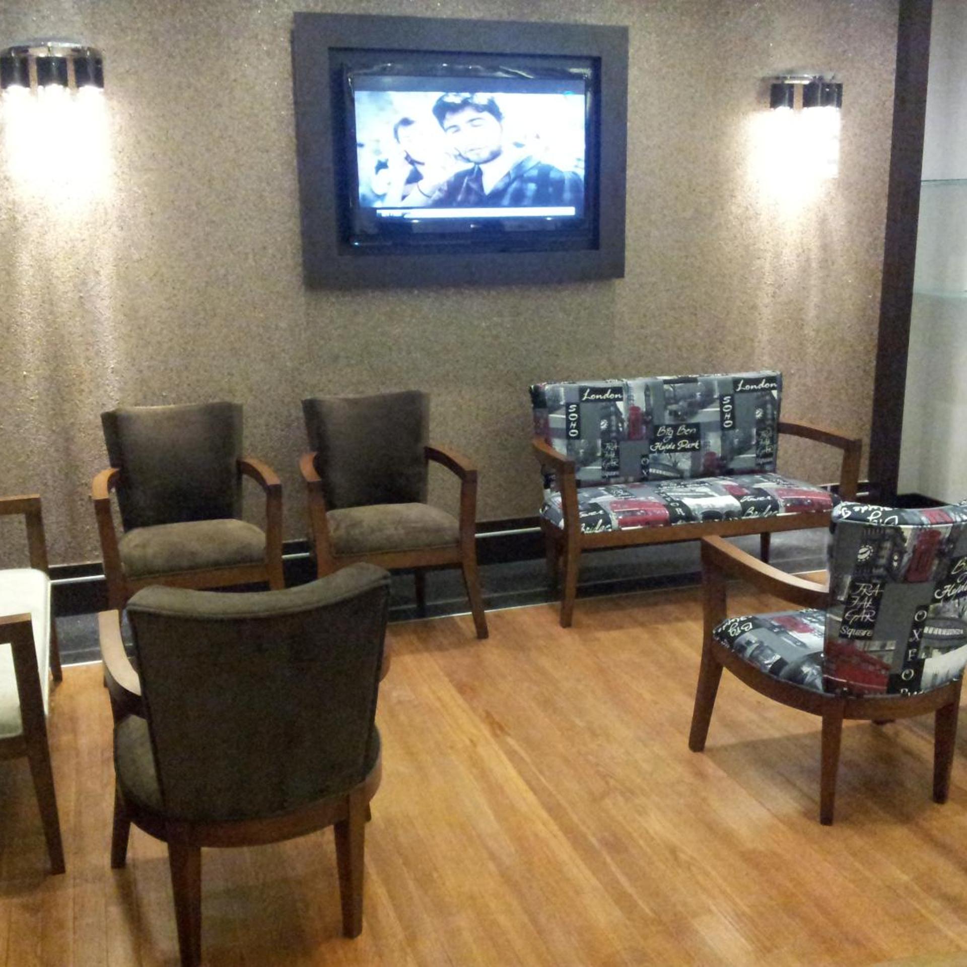 Vesta Fuar Hotel 17/21