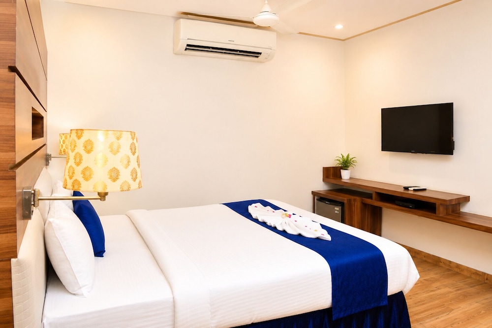 Hotel Mahendra 28/44