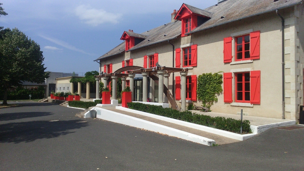 Hotel Le Paddock 4/63