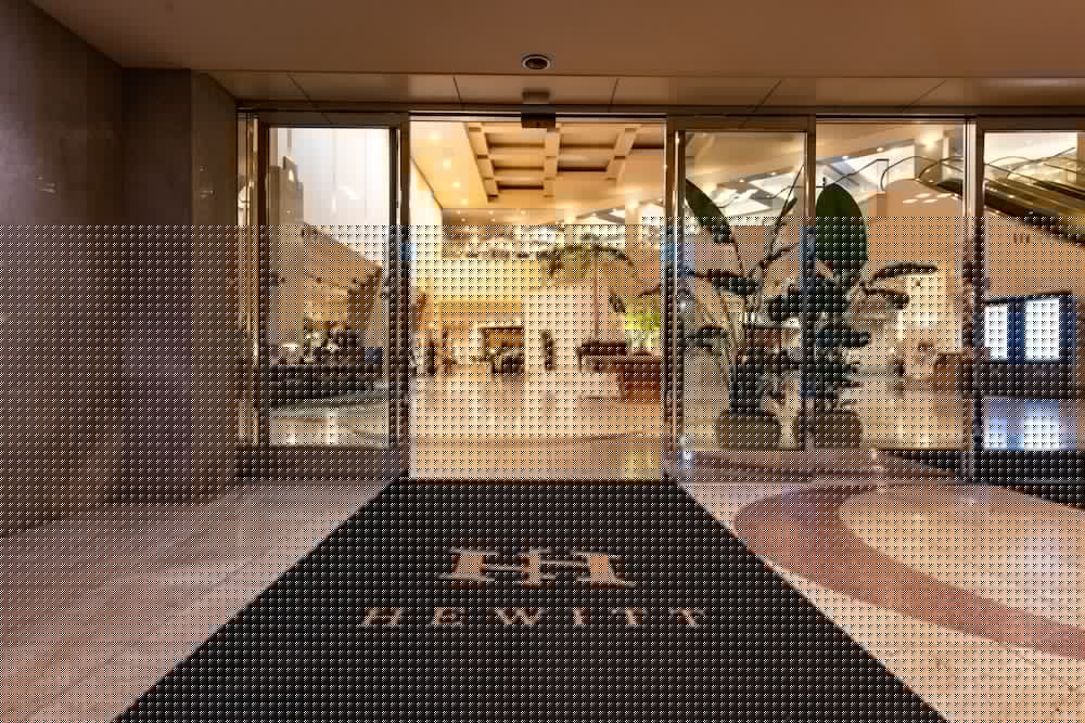 Hotel Hewitt Koshien (ex Novotel Koshien Osaka West) 1/54