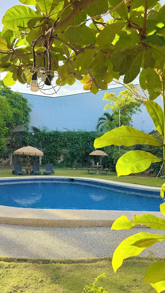 Maritoni Bali Suites and Villas by ZUZU 58/65