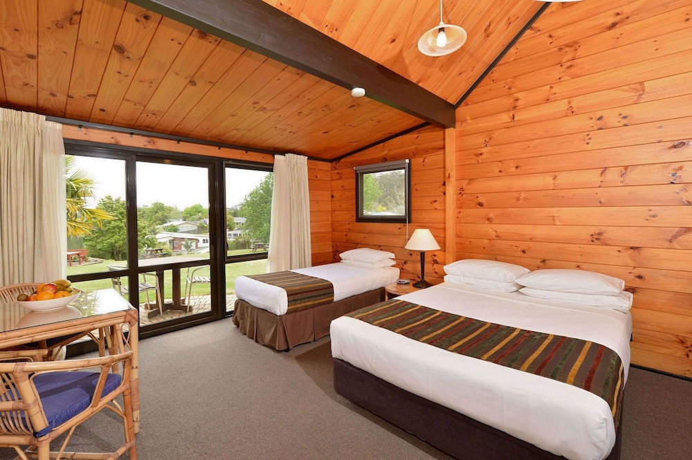 KERIKERI HOMESTEAD MOTEL AND APARTMENTS 8/35