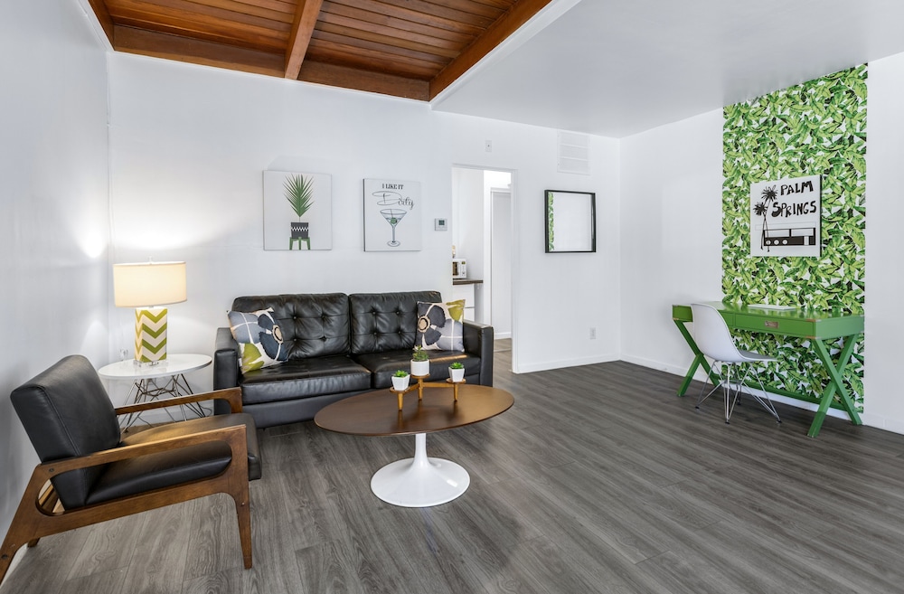 The Three Fifty Hotel - Adults Only 35/63