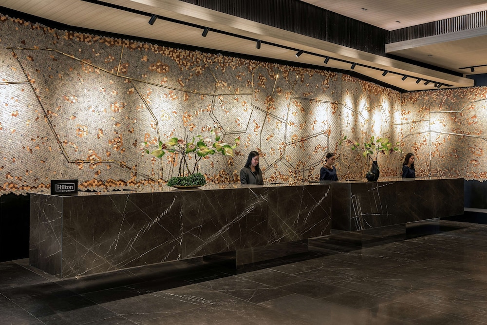 Doubletree By Hilton Bangkok Ploenchit As Formerly Majestic Grande Sukhumvit 6/51