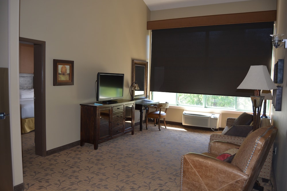Hyatt Place Springdale/Zion National Park 32/63