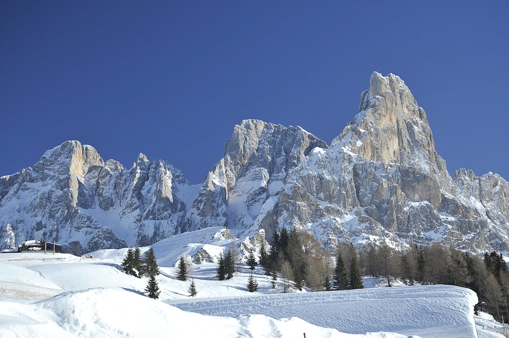 HOTEL MAJESTIC DOLOMITI 48/49