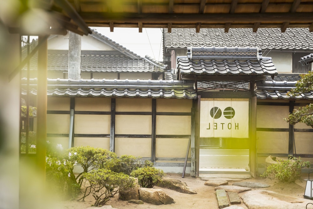 EN Takeda Castle Town Hotel 1/59