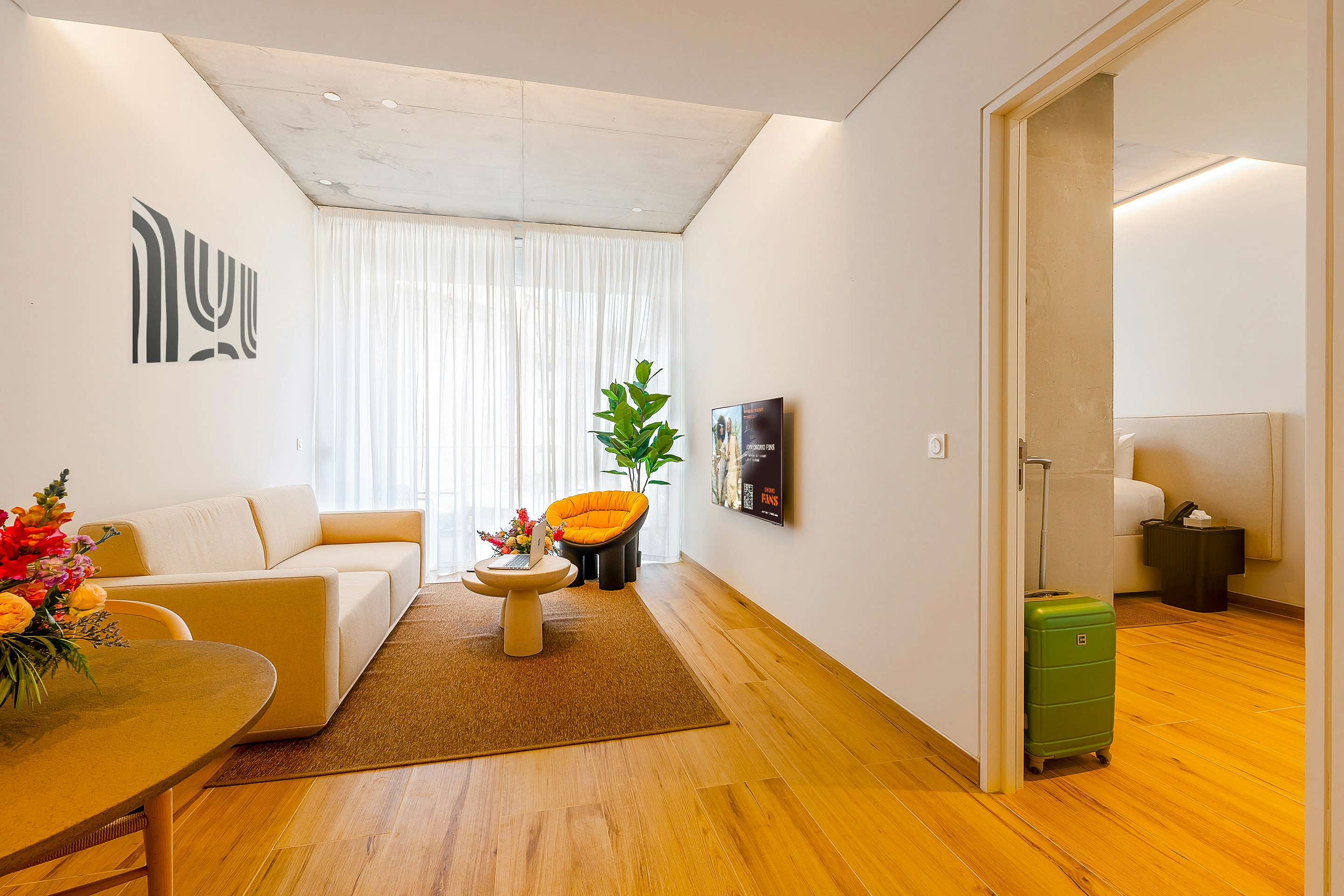 Onomo Allure Abidjan Baobab 29/41