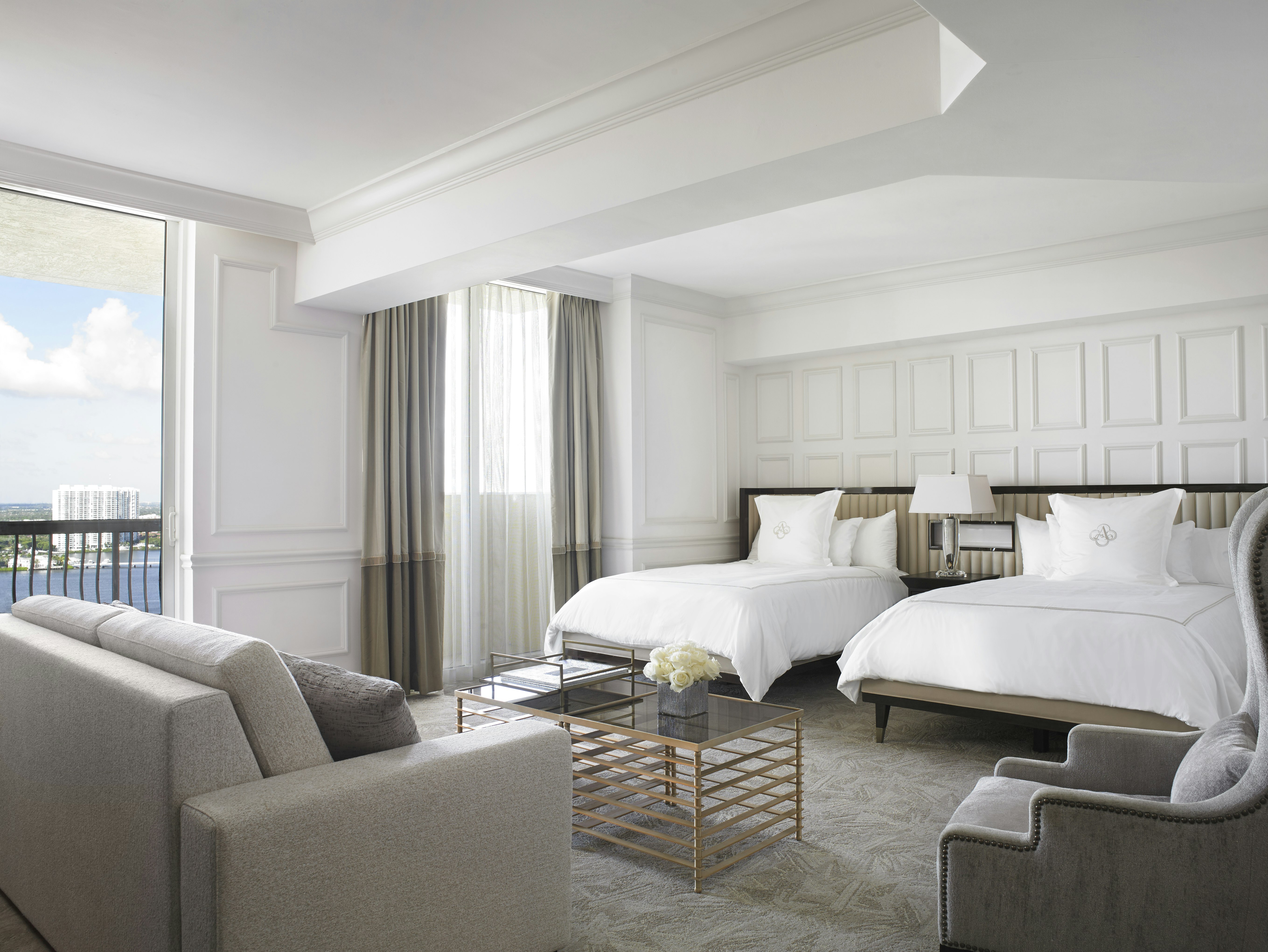 Acqualina Resort & Residences On The Beach photo4