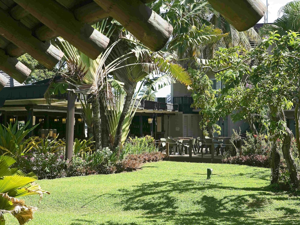 Mercure Nadi 40/48