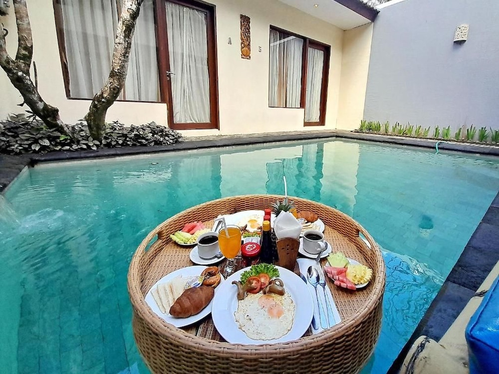 Yoga Ubud Villa 38/44