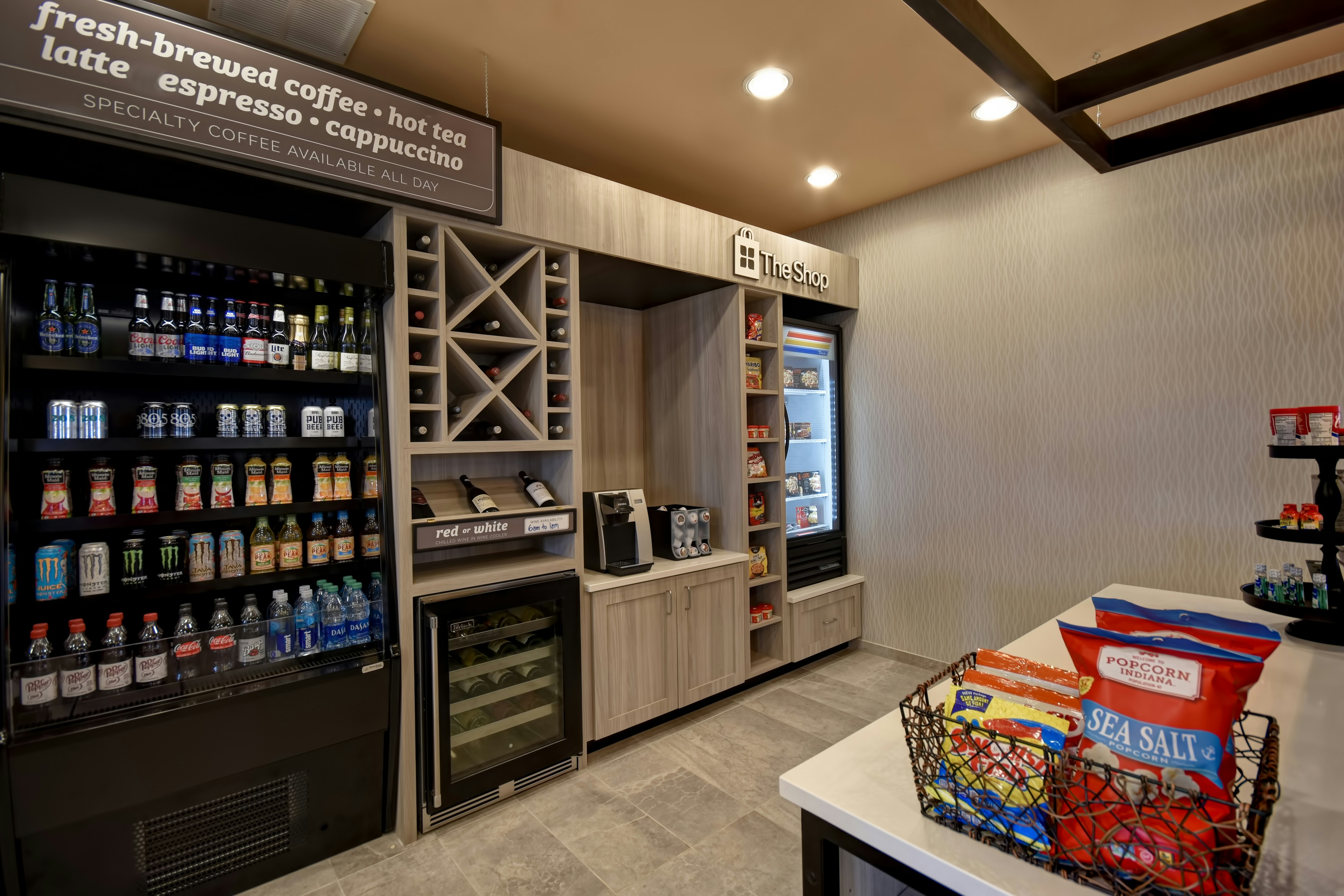 Hilton Garden Inn Twin Falls 56/59