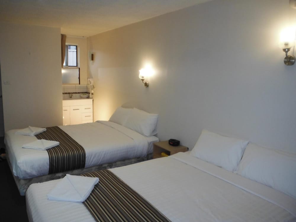 Coffs Harbour Pacific Palms Motel 16/23