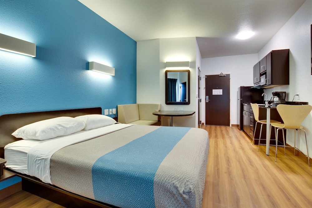 Motel6 Poplar Bluff, MO 20/60