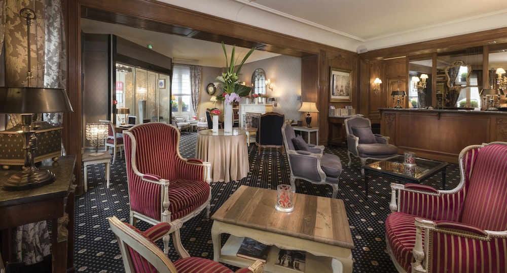 Hotel Claridge 32/50