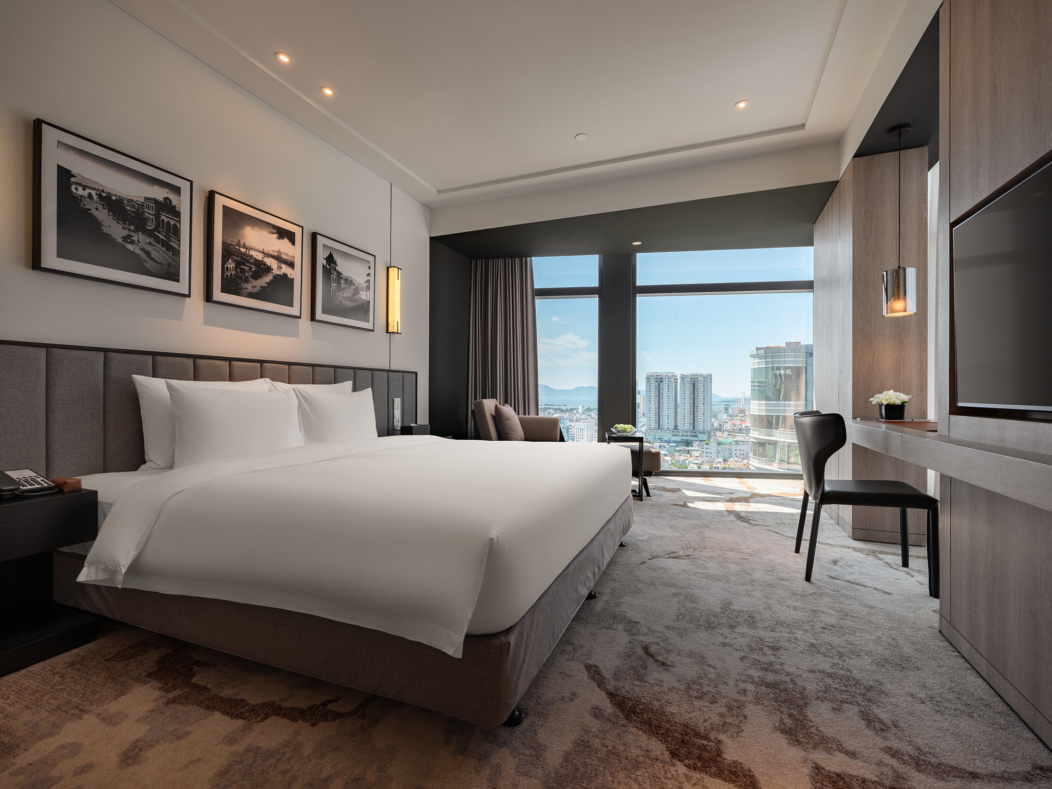 Crowne Plaza Danang City Centre by IHG 9/50