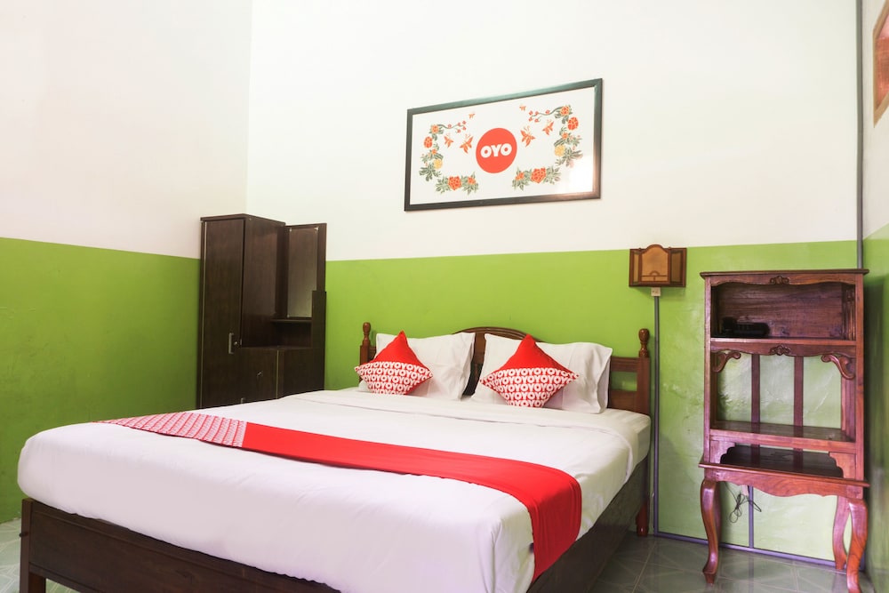 OYO 942 Srikandi Hotel 15/36