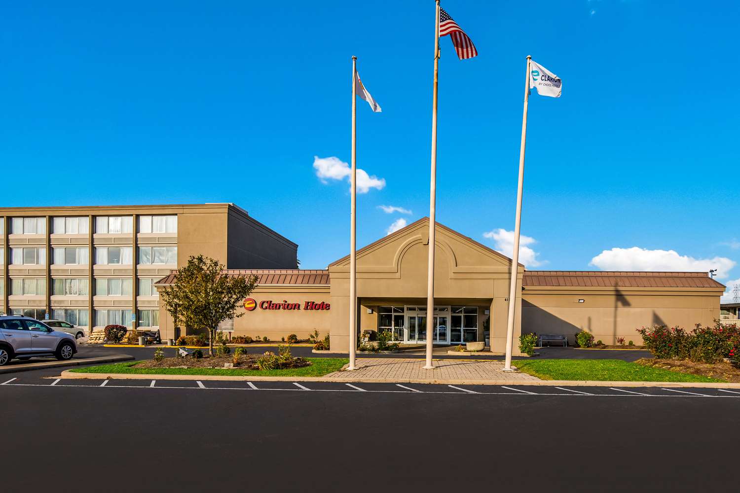 Quality Inn Joliet 2/32