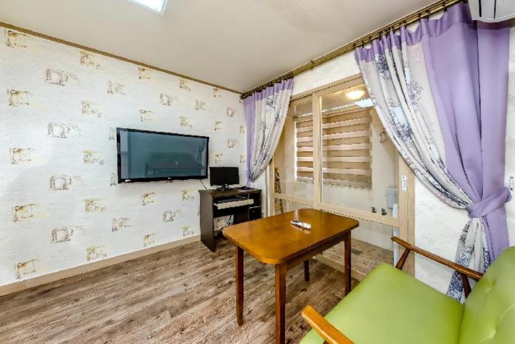 Tamragio Hotel 83/100