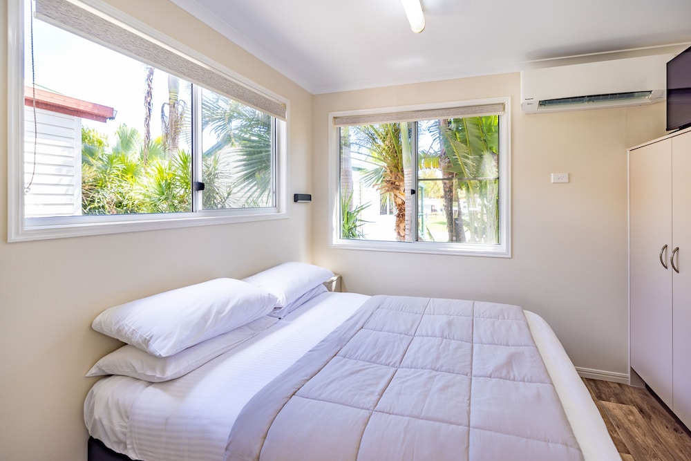 NRMA Capricorn Yeppoon Holiday Park 10/50