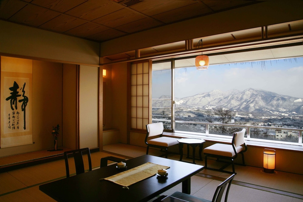 Ikaho Onsen Seikanso 21/33