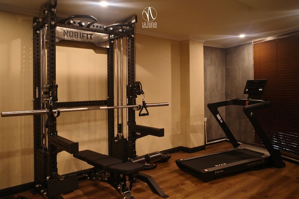La Nueva Boutique Hotel HaNoi 47/78