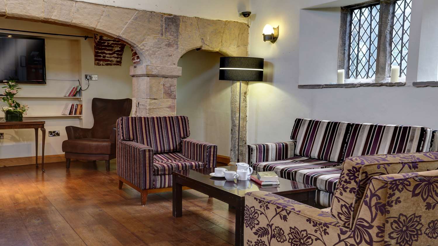 Mosborough Hall Hotel, BW Signature Collection 5/16