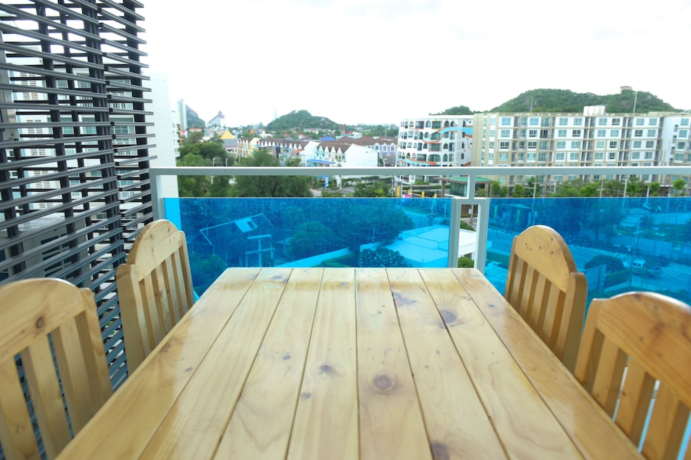My Resort Huahin By Grandroomservices 26/50