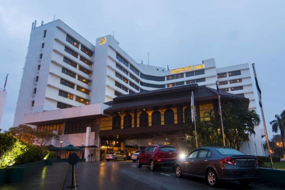 Impiana Hotel Ipoh 8/70