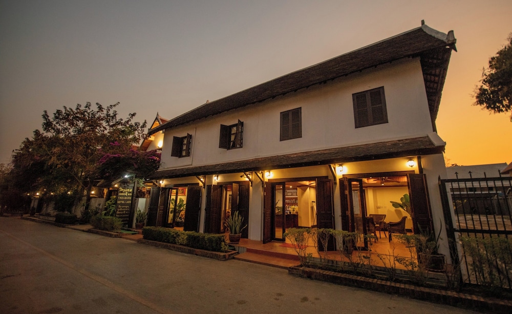 Treasure Hotel Laos 4/49