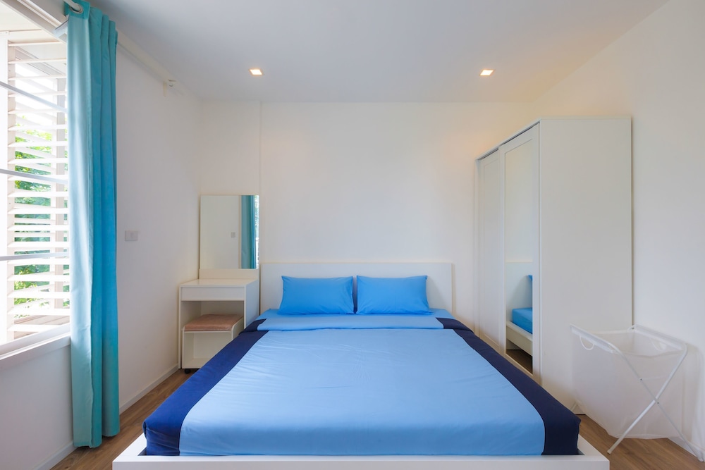 Summer Hua Hin Condominium 17/66