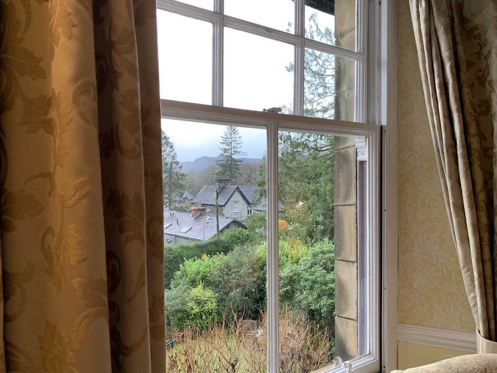 Ivythwaite Lodge 24/50