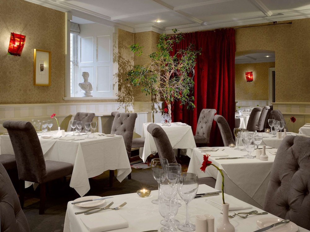 Radisson Blu St Helens Hotel Dublin 49/74
