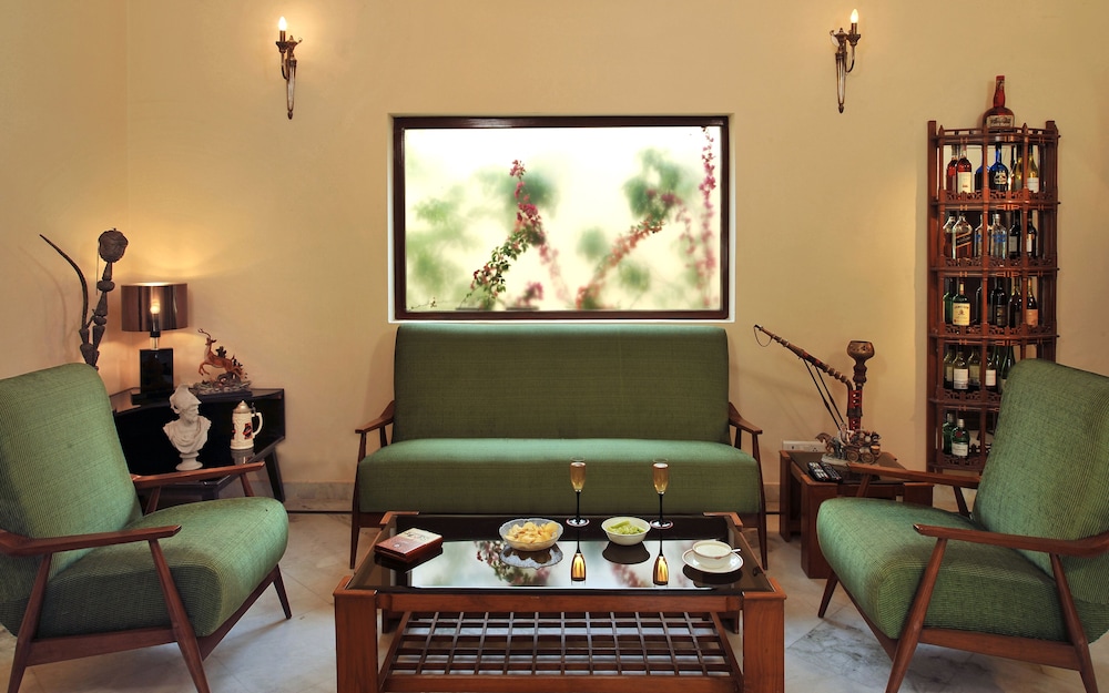 Welcomheritage Sheikhpura Kothi 16/19
