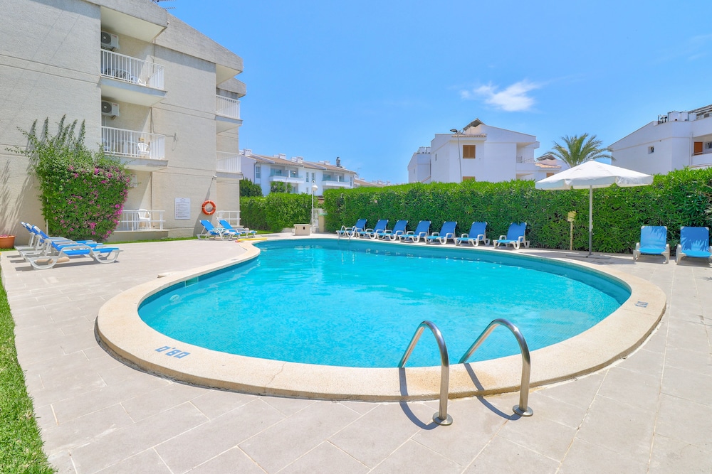 APARTAMENTOS LLEVANT酒店(APARTAMENTOS LLEVANT) 图片3