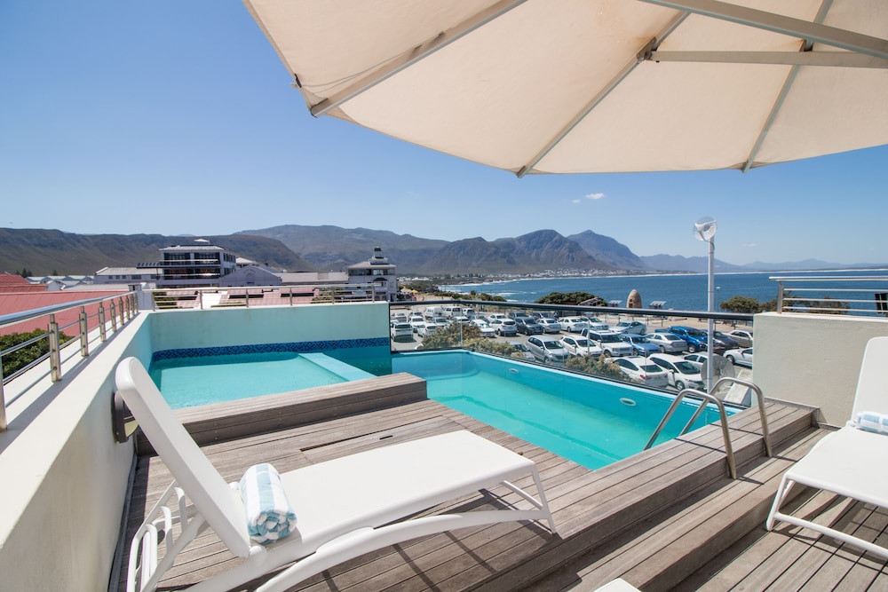 Harbour Square Hermanus Apartments 21/50