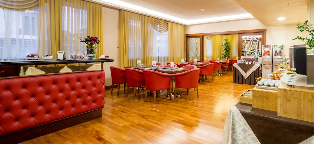 Ih Hotels Padova Admiral 36/59
