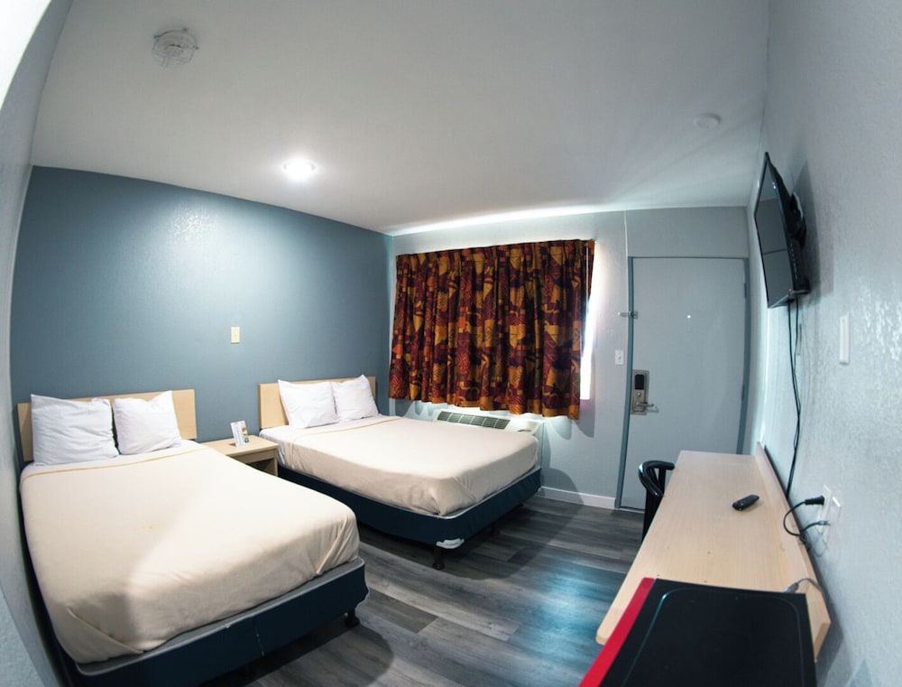 Room, 2 Double Beds