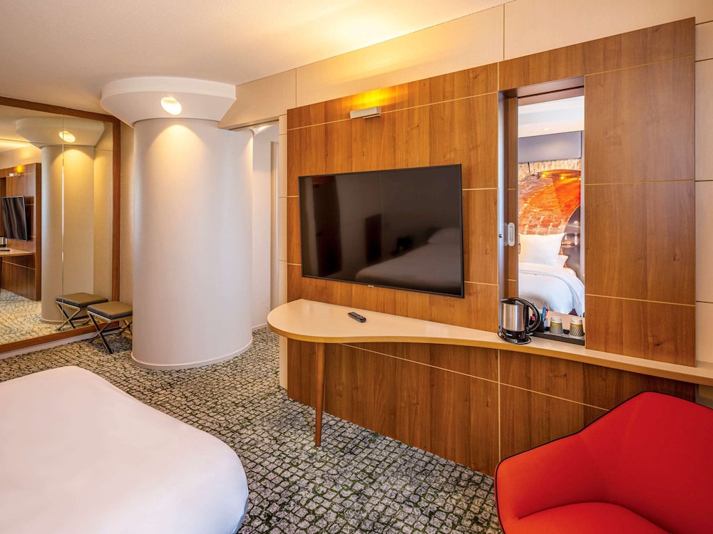 Mercure Toulouse Centre Compans Hotel 31/69