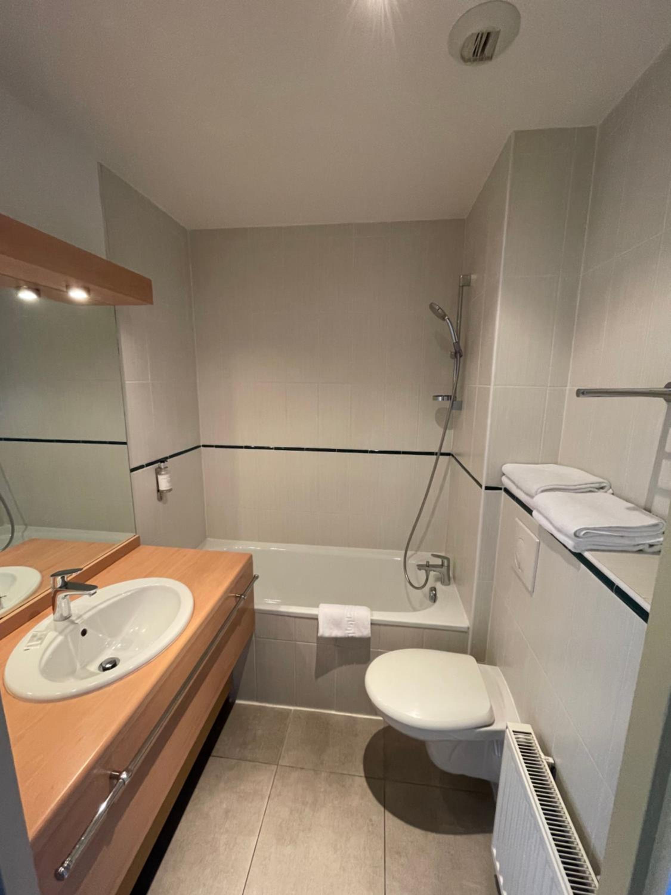 Citotel La Tour D Ivoire 20/21