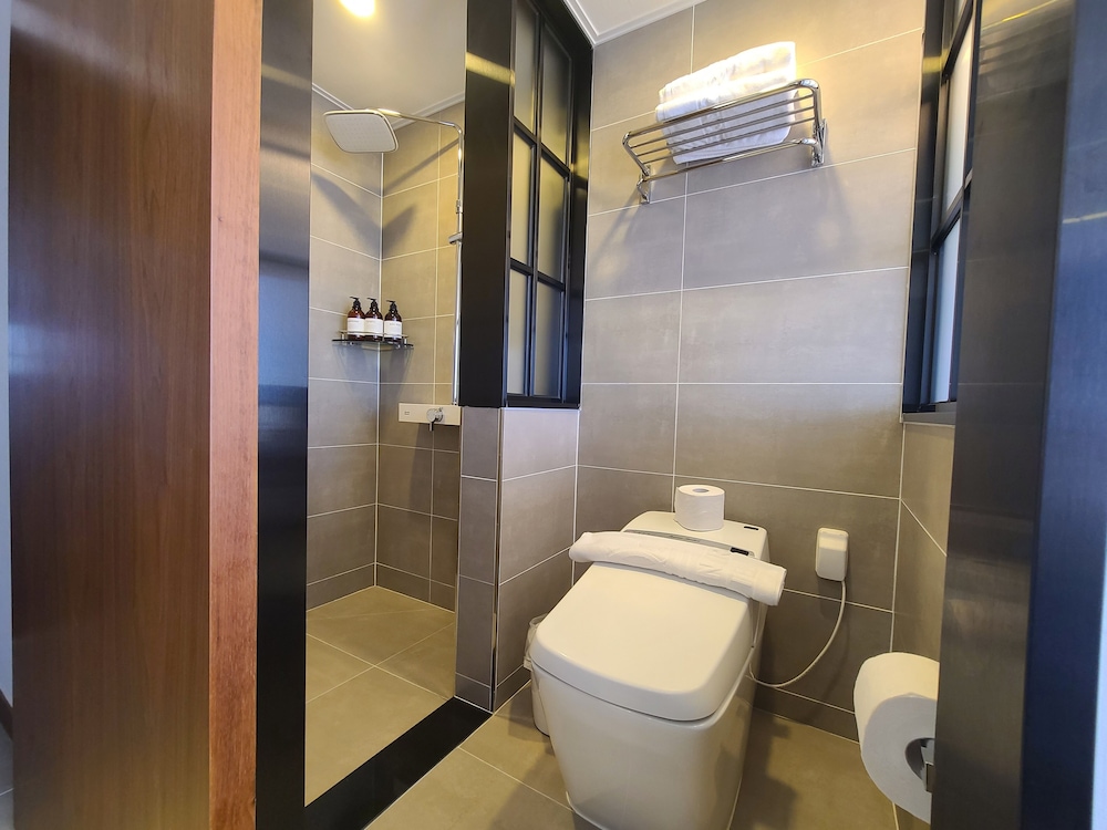 Tamara Jeju hotel 46/49