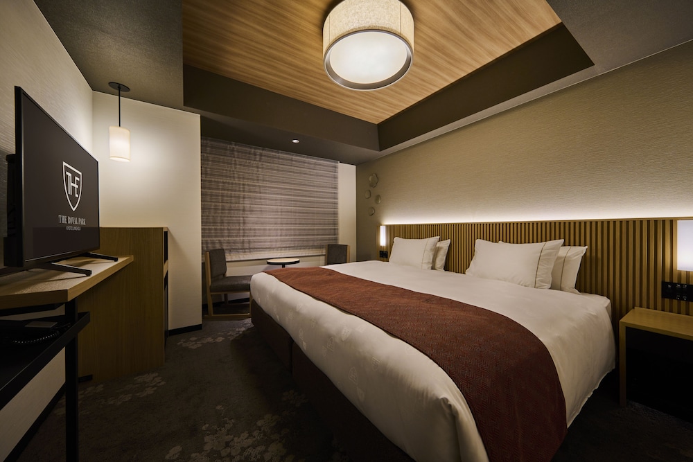 The Royal Park Hotel Kyoto Umekoji 12/50