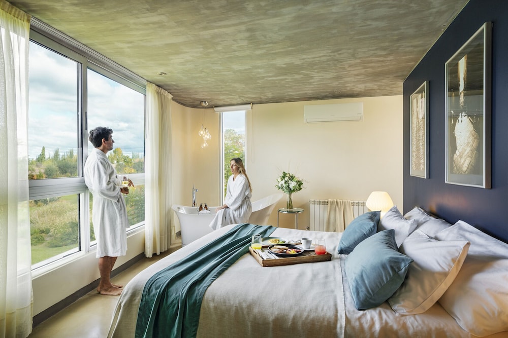 Entre Cielos Wine & Wellness Hotel 14/69