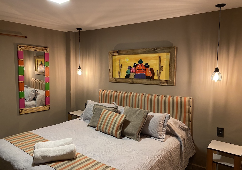 Hotel Colonial Tafi del Valle by DOT Tradition 18/50