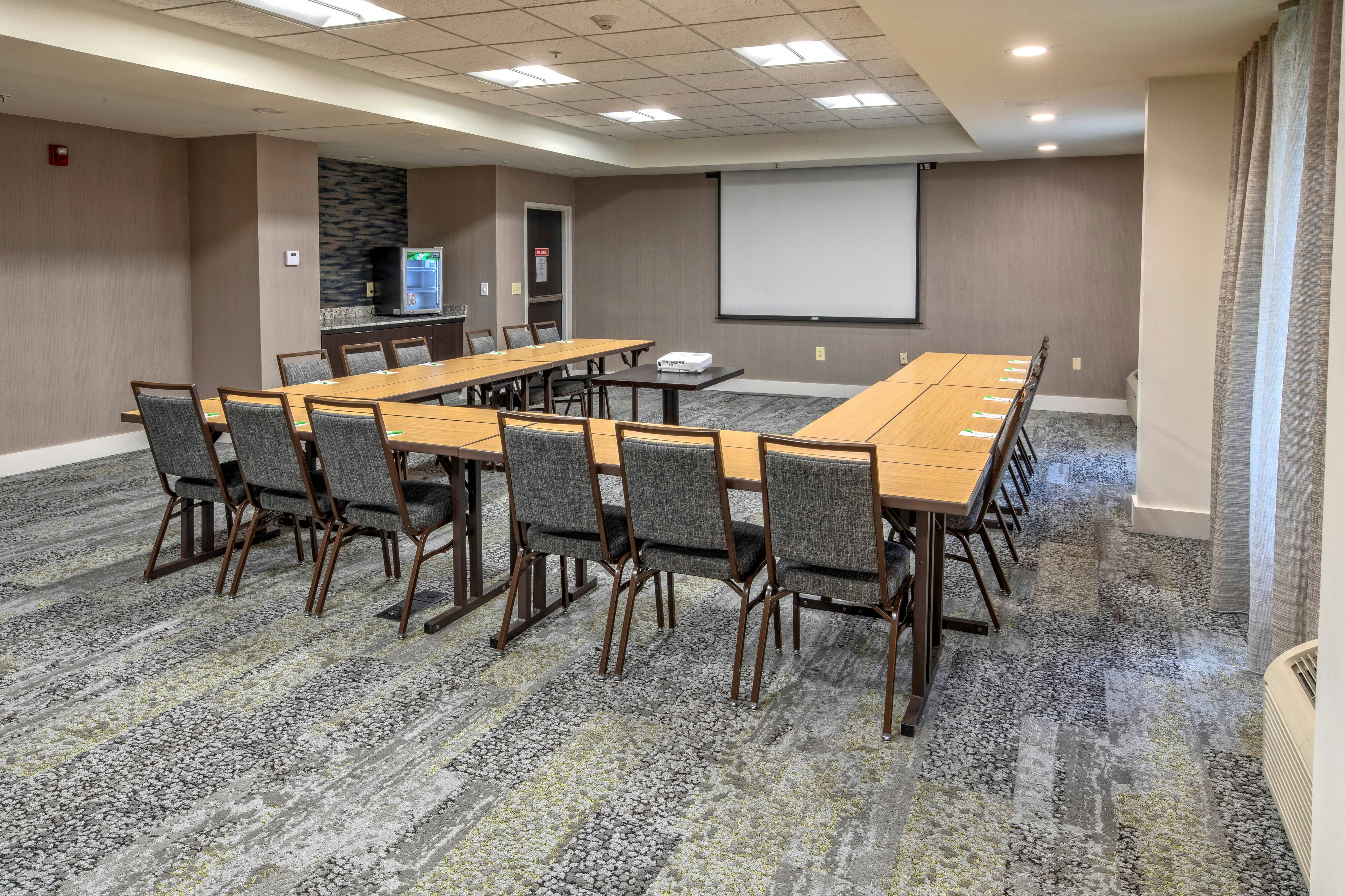Courtyard By Marriott Vanderbilt-West End 15/21