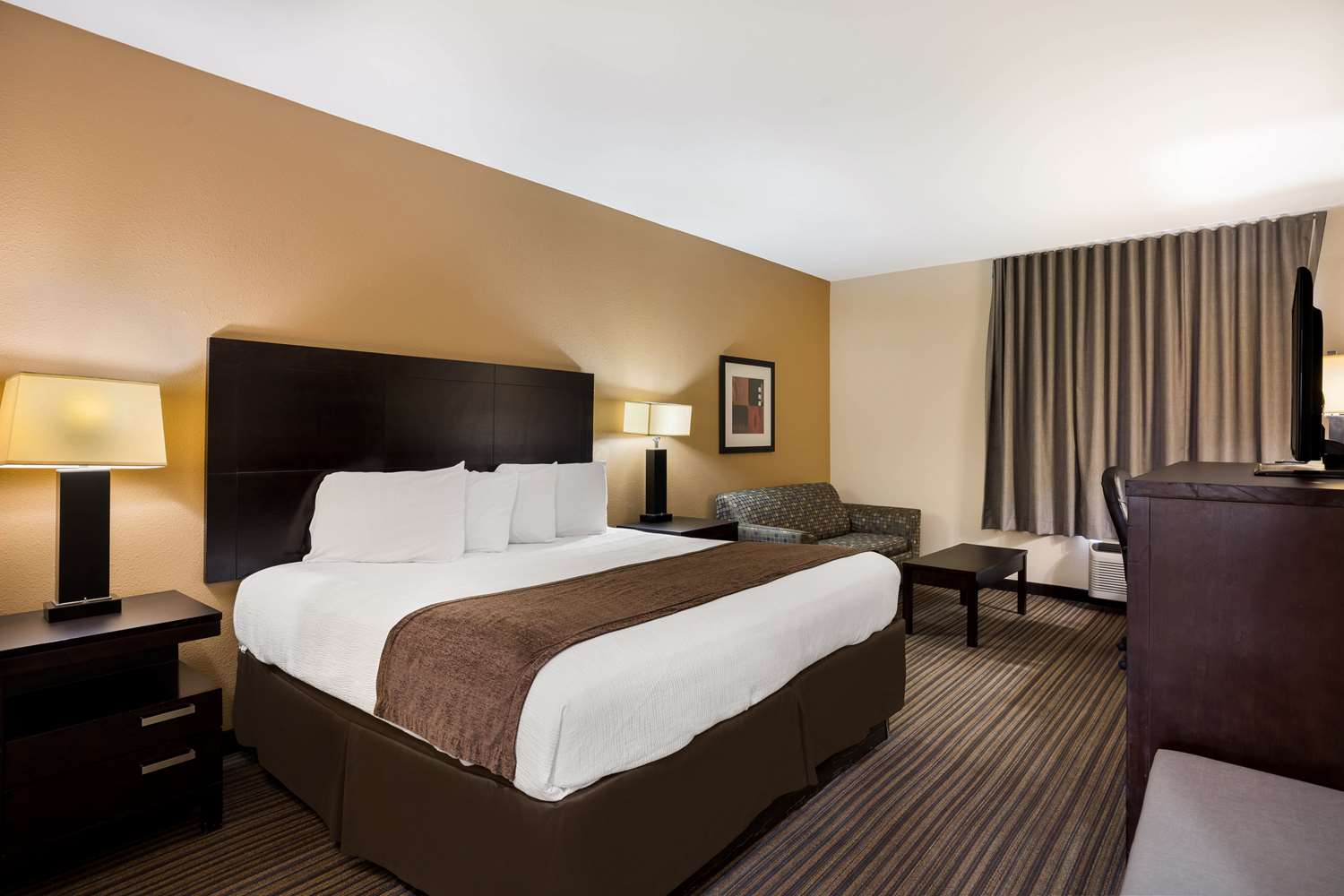 Best Western Houma Inn 8/33