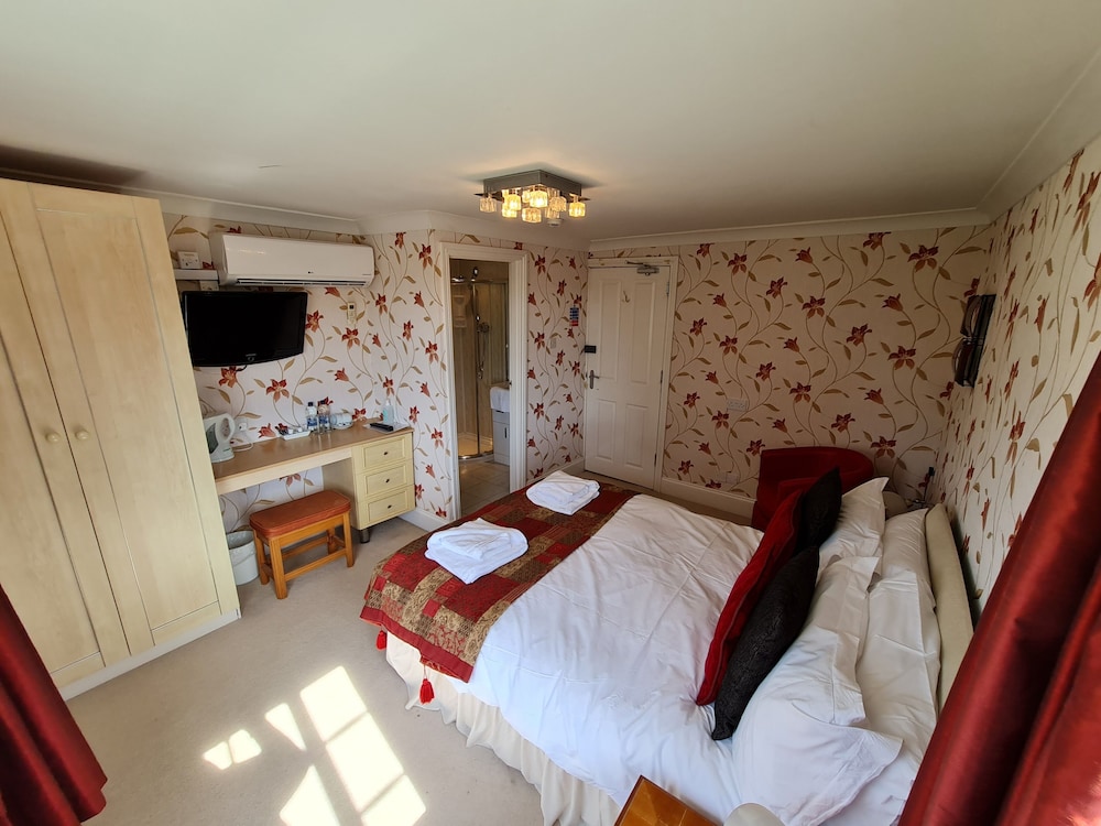 OYO Lavender House Hotel 19/53