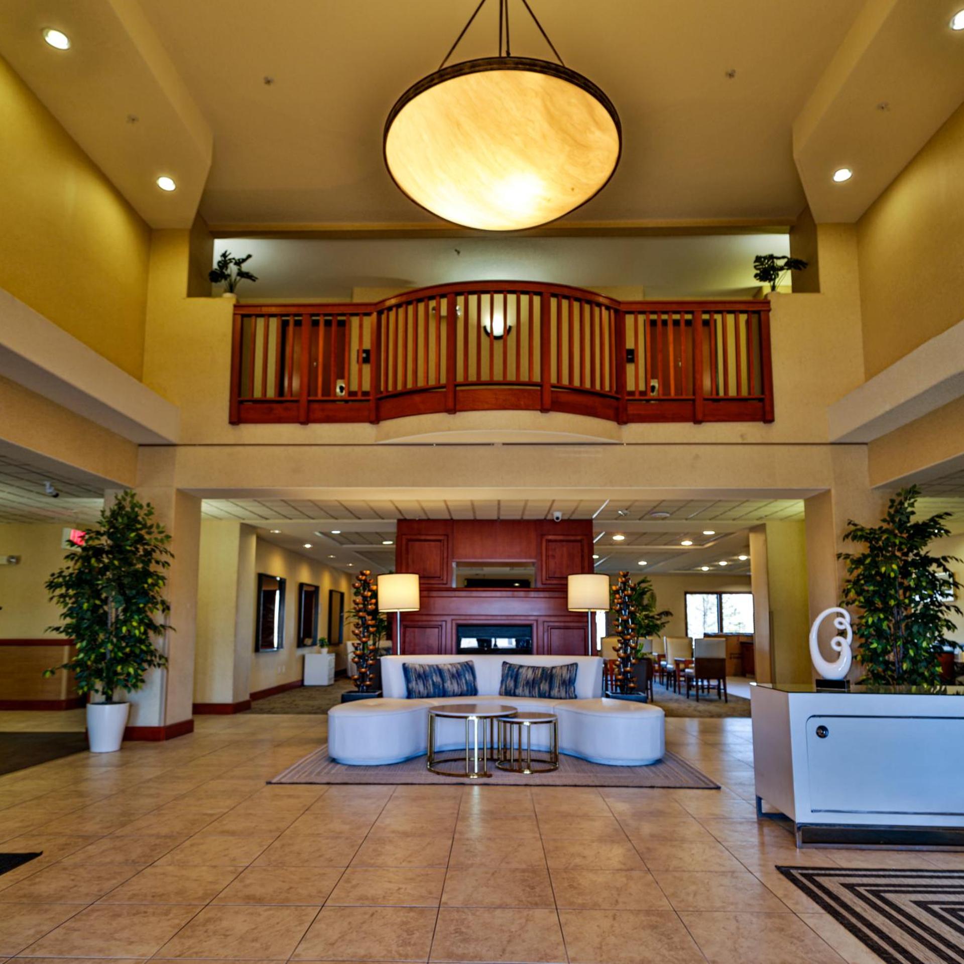 Sweetwater Lodge - Rock Springs - Green River 5/41