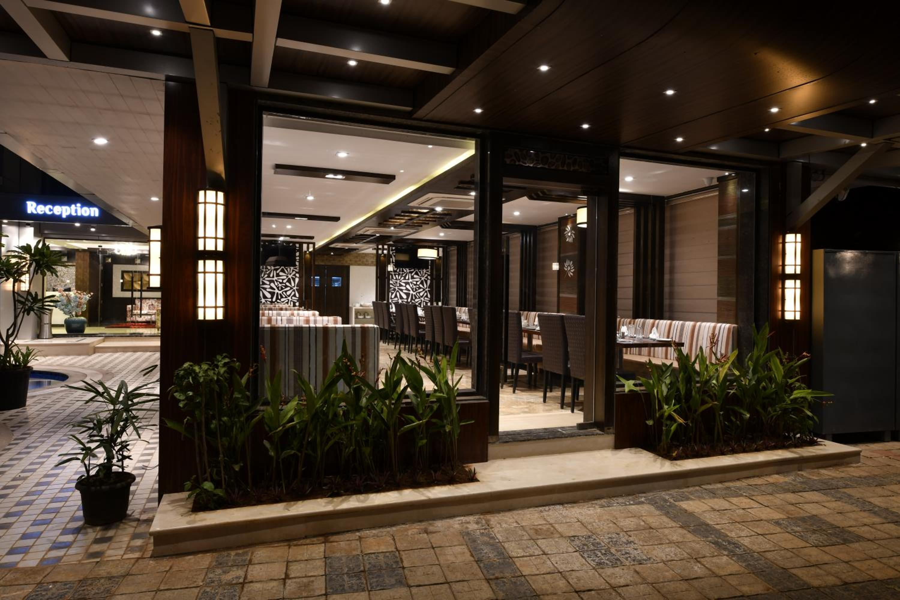 Picaddle The Luxury Boutique Resort 6/19