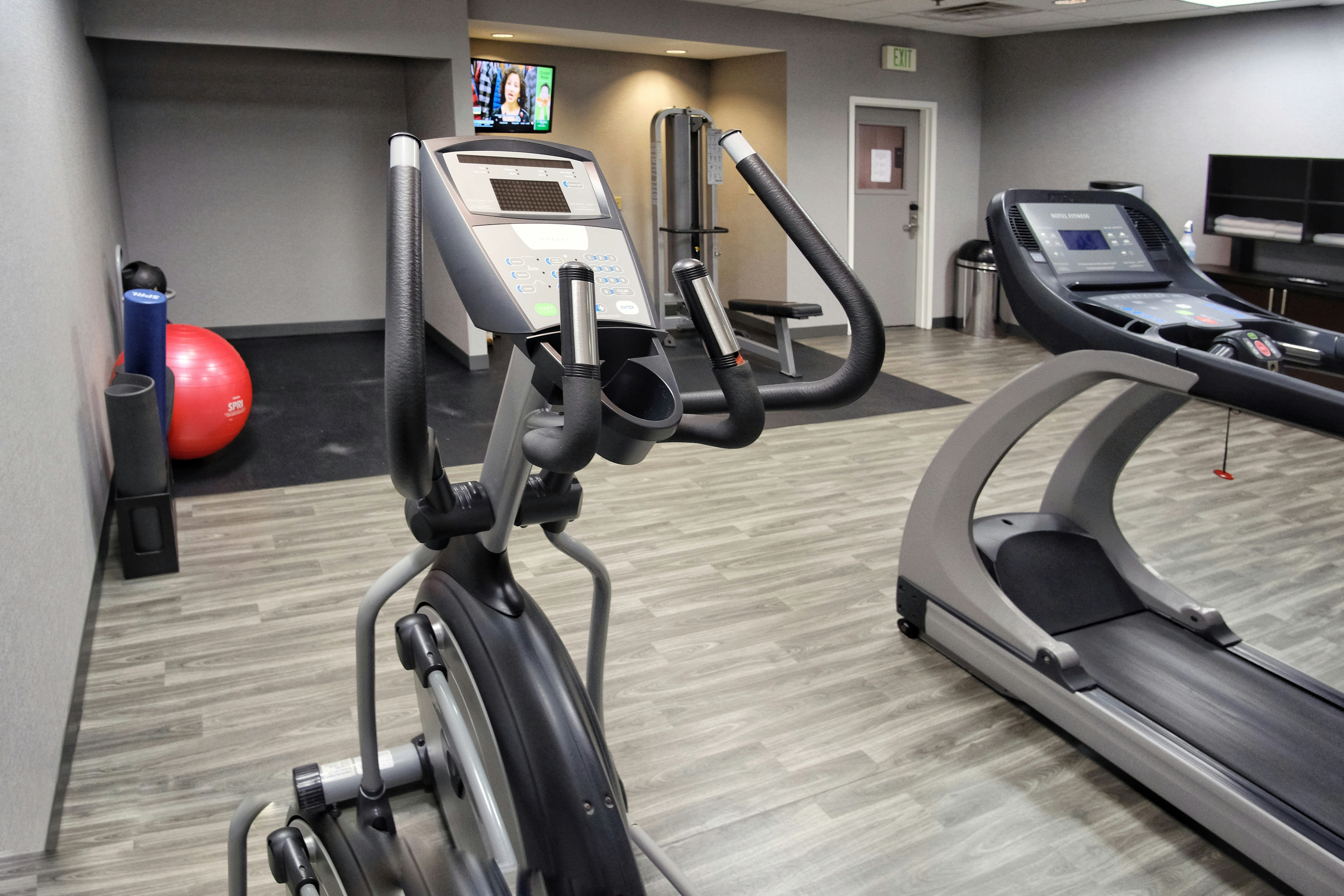 Hampton Inn Oklahoma City/Yukon 20/29
